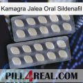 Kamagra Oral Jelly Sildenafil 07